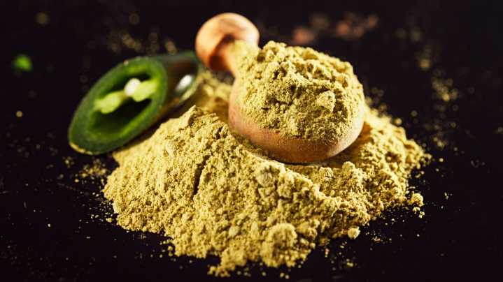 How To Spice Up Your Cooking With Jalapeño Powder