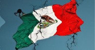 Van 292 réplicas tras el sismo de magnitud 6.0 en México