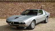 Alfa Romeo Montreal: nacido por petición popular