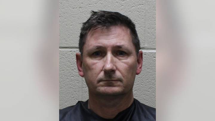 Bremen man charged after child exploitation investigation