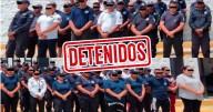 Golpe histórico en Chiapas: detienen a 59 policías municipales y cuatro presuntos narcomenudistas en cateos simultáneos