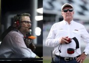 Dale Jr Comes to Richard Childress’ Defense as NASCAR ‘Comes to Get Him’ Dale Earnhardt Jr. defends Richard Childress over NASCAR bias claims, sharing historic loyalty and vintage racing statistics. R