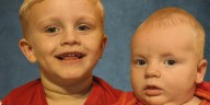 All in a name: Chiefs fans name sons after Patrick Mahomes, Travis Kelce
