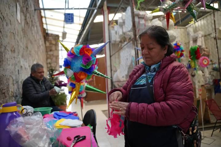 Pobreza laboral en México creció 1.2% en el segundo trimestre de 2025