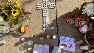 Boy wounded in Minnesota church shooting asks doctor: ‘Can you say a prayer with me?’