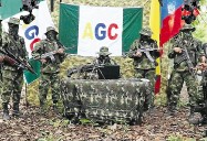 Gobierno se sienta a negociar con el Clan del Golfo en Catar