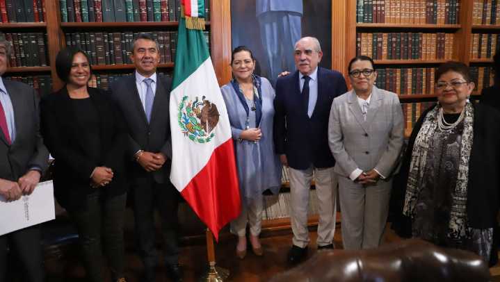 INE aportará temas técnicos a discusión de la reforma electoral