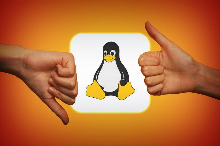 Everyone Says Linux Is Better Than Windows, but I'm Not Buying It