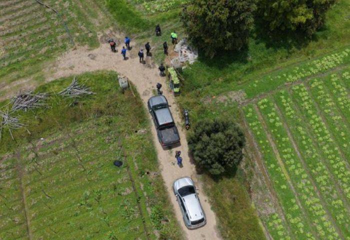 Desaparición de Valeria Afanador: Colegio negó haber ocultado información en el caso