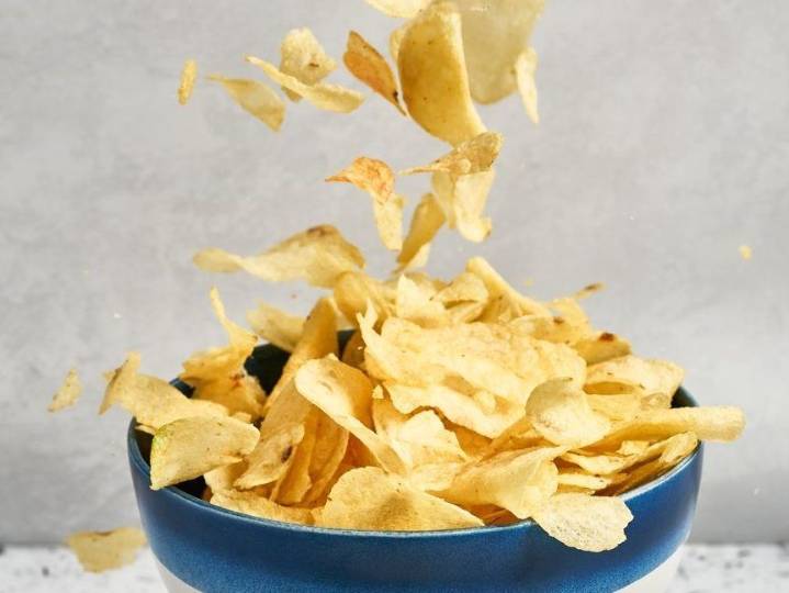 Ultra-processed diet decreases male sex hormones: Study