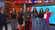 Expreso de la Mañana con Esteban Arce: Programa Completo del Viernes 22 de Agosto del 2025