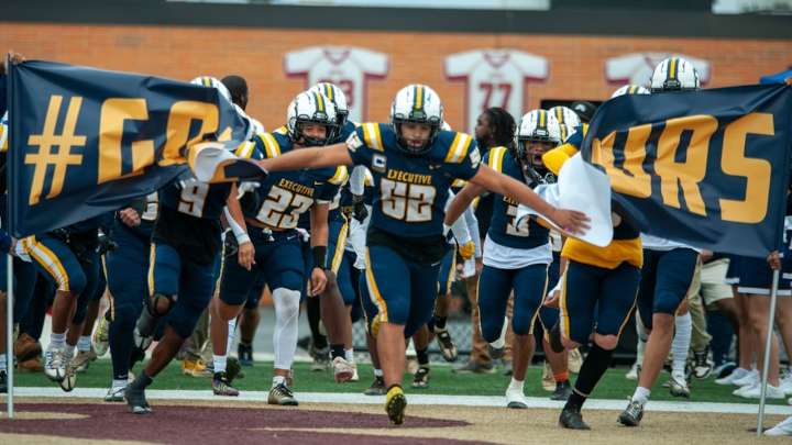 Executive football preview 2025: Haas takes the reins of the Raptors