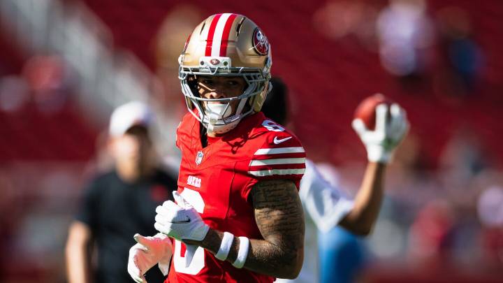 Skyy Moore: I definitely needed a fresh start