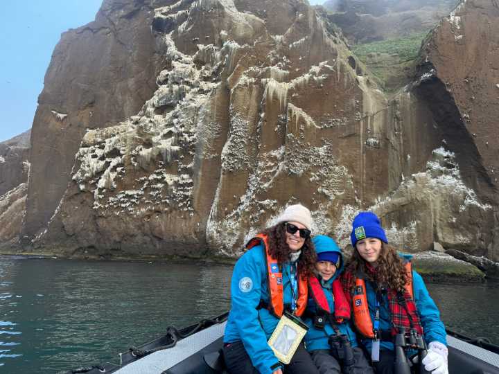 I delayed having kids to explore the world. I shouldn't have done that.