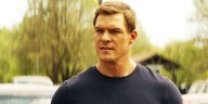 Alan Ritchson: Perfect for Amazon's Wolfenstein Adaptation Over Batman Role
