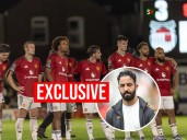 Has he lost the dressing room? Ex-Man United winger responds to Amorim's cryptic comments