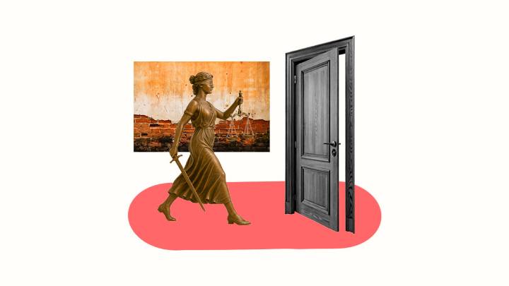 Desgaste, justicia y futuro en disputa