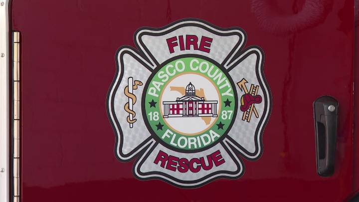 Pasco Fire Rescue among first in state to move to new schedule to improve work life balance, recruitment