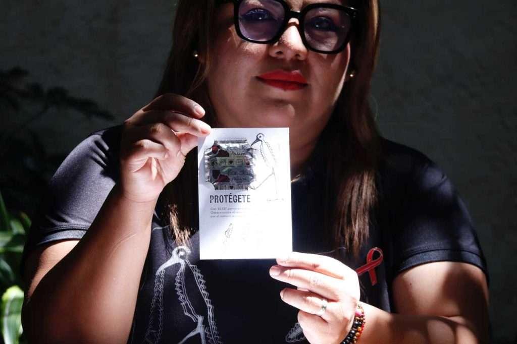 Promueven la sexualidad responsable en espacios culturales