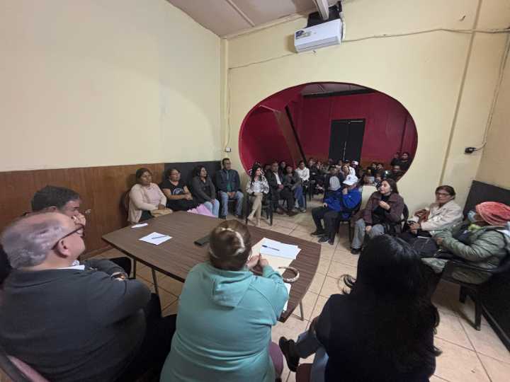 Polémica habitacional en Arica: Subsidios revocados, críticas a desalojos y SERVIU responde