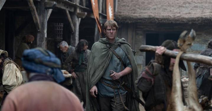 Here's What 'A Knight of the Seven Kingdoms' Is About