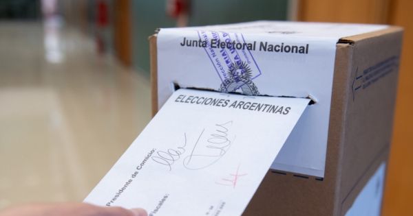 Elecciones 2025 en Salta: así será la nueva forma de votar en Salta en octubre