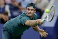 US Open best bets: Tommy Paul vs. Nuno Borges odds, picks, predictions