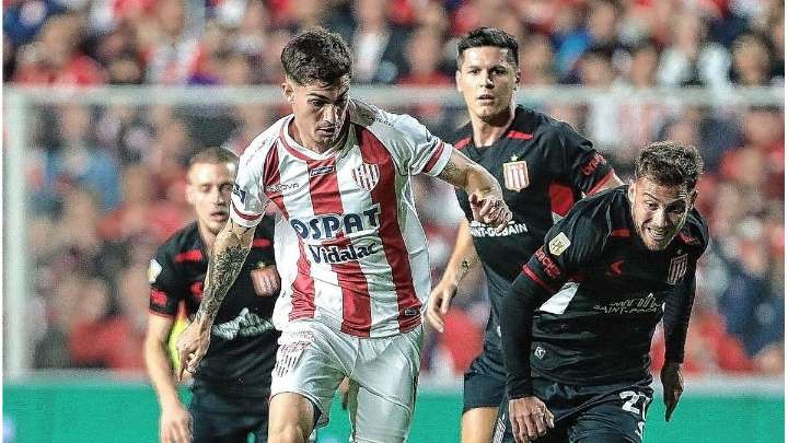 La defensa de Unión y un dato que contradice lo que se afirma sobre Madelón