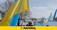 Las portadas se despiden de la paz: Putin las fulmina