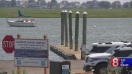 Stratford community grieves for 6-year-old boy pulled from Housatonic River