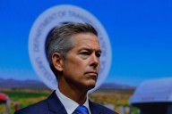 Trump administration cancels $679 million in funding for offshore wind projects