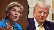 Trump says Sen. Warren is a 'nutjob' who has 'got to take a drug test'