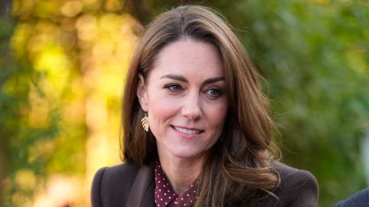 Prince Philip's Advice For Kate Middleton Kept Her Ego From Getting Too Big