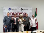 Pobreza disminuyó por los esfuerzos federales, defiende bancada morenista