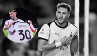 Otra fuera de lugar: Santiago Giménez dedica gol al compañero que lesionó, pero el árbitro lo anula