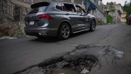¿En Qué Calles Habrá Cierres por Reparación de Baches en CDMX? Alcaldías y Horarios