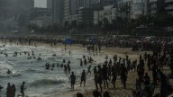 Policía de Brasil investiga estafa que dejó a turistas británicos drogados y asaltados
