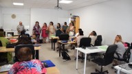 Junta destina más de doce millones a formar a cerca de 3.500 parados de Toledo