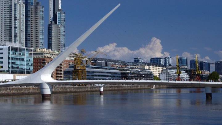 Clima hoy en Buenos Aires: pronóstico del tiempo para el martes 12 de agosto
