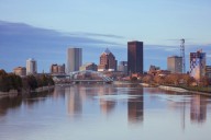 The country's hottest real estate markets have changed in 2025