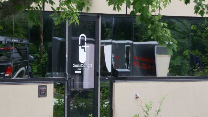 Iowa telepharmacy fined $25,000 after selling fake Ozempic