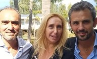 “El clan de Lule y Martín” enciende la polémica entre los Menem