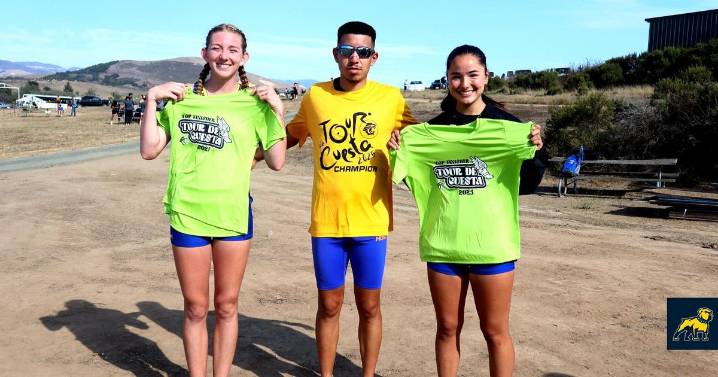 Sports in brief: Hancock's John Gutierrez wins at Tour de Cuesta
