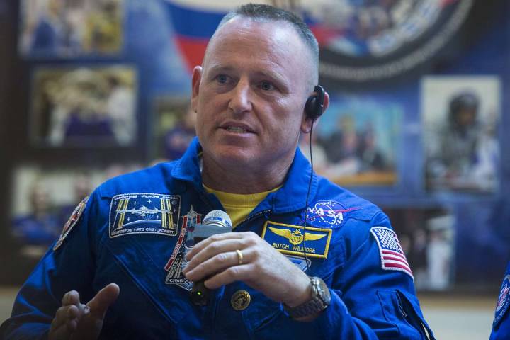 NASA Astronaut Butch Wilmore Retires 4 Months After Being ‘Stranded’ in Space