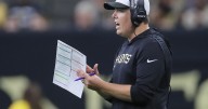 The Saints have started assembling their practice squad. Here's who made it back.