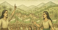 El papel desconocido de dos mujeres en la historia de Medellín