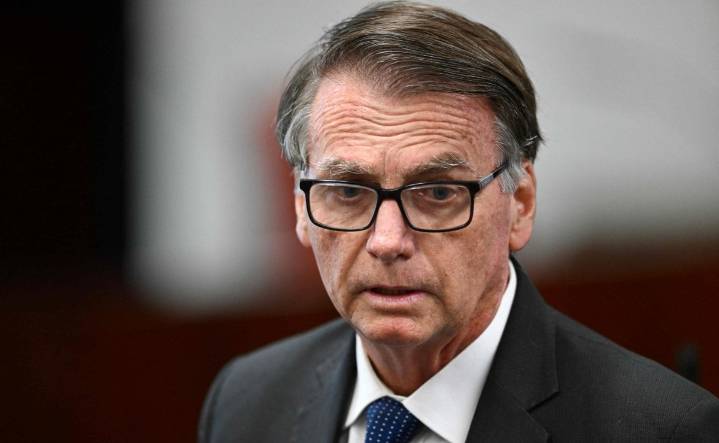 Juicio contra Bolsonaro comienza el próximo 2 de septiembre; el expresidente brasileño es acusado de intento de golpe de Estado
