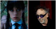 Merlina temporada 2: Tim Burton revela cambios, fichajes y lo que más disfruta de dirigir a Jenna Ortega