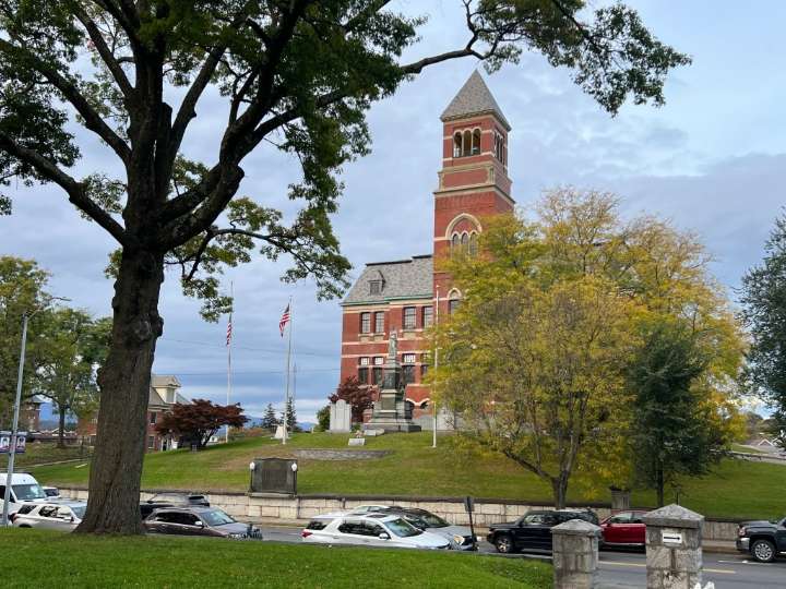 Kingston seeks artwork for upcoming exhibition