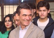 Rodrigo Paz. El heredero de una dinastía política que nació en el exilio y sin que nadie lo esperara ganó en Bolivia